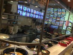 -阿娘家·原生态农家菜(国顺东路店)