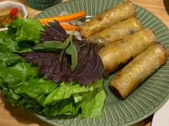 -越美小馆·越南料理(曲江店)