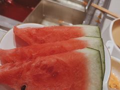-海底捞火锅(太阳宫凯德mall店)