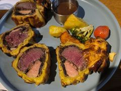 -曼乐辰餐厅(中庚漫游城店)