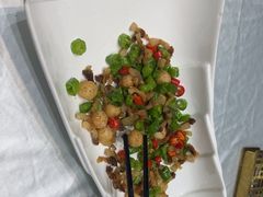 -农乐园食府(梅城镇店)