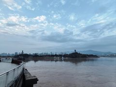 -江心屿景区