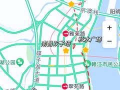 -滕王阁旅游区