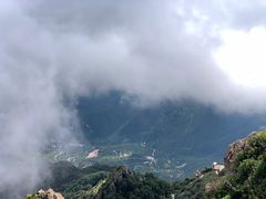 -白草畔自然风景区