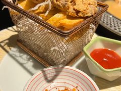 -上井料理黑金店(IFS国金中心店)