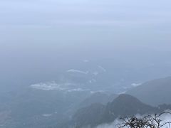 -峨眉山风景名胜区