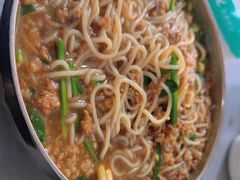-正宗杨记普洱酸醋米线(总店)