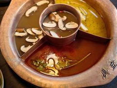 -滇釜火锅·能喝汤的火锅(车公庄店)