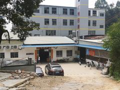 -烧鹅妹饭店