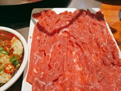 -大吉利潮汕牛肉火锅(王府井店)