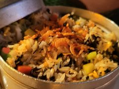 -肴约·花园式餐厅(湖里店)
