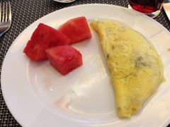 -武汉武昌威斯汀酒店-知味自助餐厅