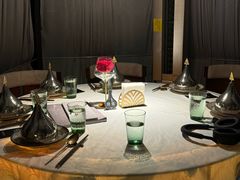 -龟兹KUCINA·新疆菜(前滩L+PLAZA店)