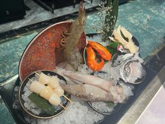 -一绪に寿喜烧自助(世茂广场店)
