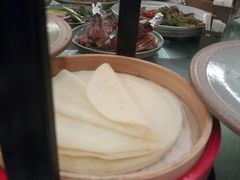 -青年公社烤鸭(青年路店)