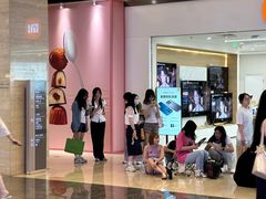 -凤凰汇购物中心