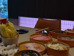 -海底捞大排档火锅(打浦路店)