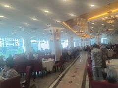 -江南村酒家