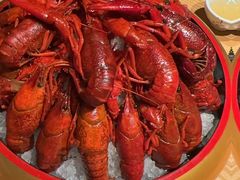 -虹料理·日料放题(悠方店)
