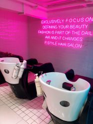 -P.STYLE 派斯造型