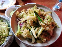 -肉串汪(望京店)