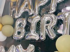 -森林象亲子餐厅·儿童生日会