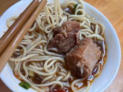 -纯阳馆鱼香排骨面(东二道街店)