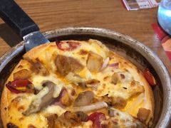 -必胜客(新海上世界店)