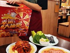 -蒜香焼肉PURUSHIN(马场路店)