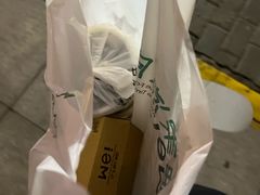 -魏家凉皮(大差市店)