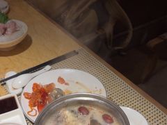 -雍和会海鲜姿造自助(湖东路店)
