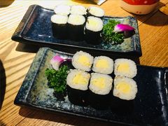 玉子小卷-渔井食堂(新洲店)