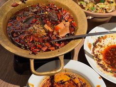 -巴蜀风·地道川菜(总店)