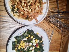 -小杨烤肉(朱雀店)