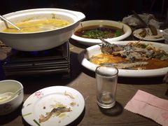 -鱼乐火锅(清江国际店)