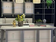 -红星美凯龙国际家居博览中心至尊mall停车场