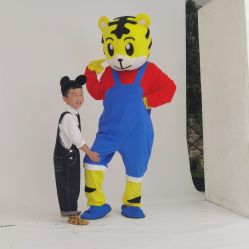 点击看大图 -七色田儿童摄影(静安店)