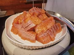 -The COOK·厨餐厅·自助餐(浦东嘉里大酒店)