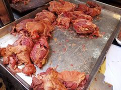 -刘纪孝腊牛羊肉(北广济街店)