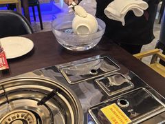 -江南福宴·澳门海鲜.牛肉火锅(汇高栢悦中心店)