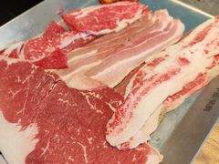 -炉小哥烤肉(熙地港店)