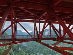 -矮寨·十八洞·德夯大峡谷景区