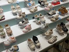 -泰兰尼斯TARANIS(龙湖北京亦庄天街店)