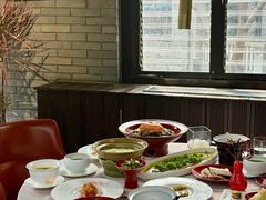 -萬國春·中菜馆(颐和公馆店)