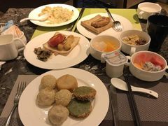 -扬州绿地铂骊酒店
