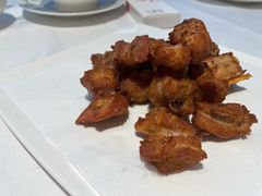 陈皮排骨-花城苑广府菜(侨鑫店)