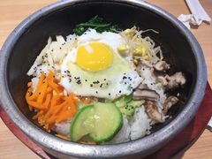 -米村拌饭(延吉万达店)