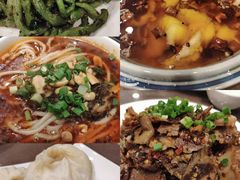 -川外川(星海店)