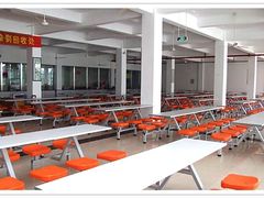 -浙江同济科技职业学院餐厅