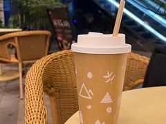 -去茶山(重庆万象城店)